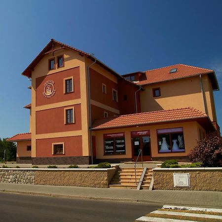 Penzion Na Stavidle Uherské Hradiště Extérieur photo