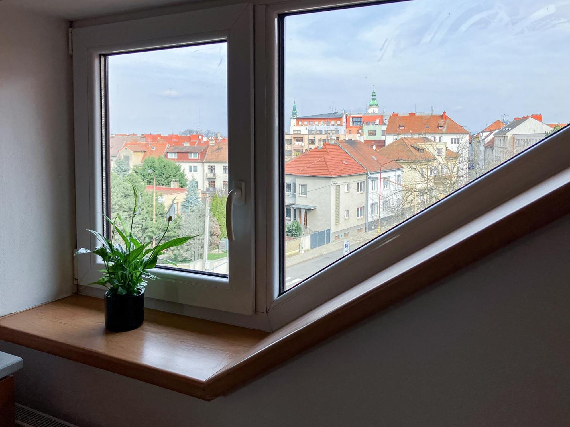 Penzion Na Stavidle Uherské Hradiště Extérieur photo