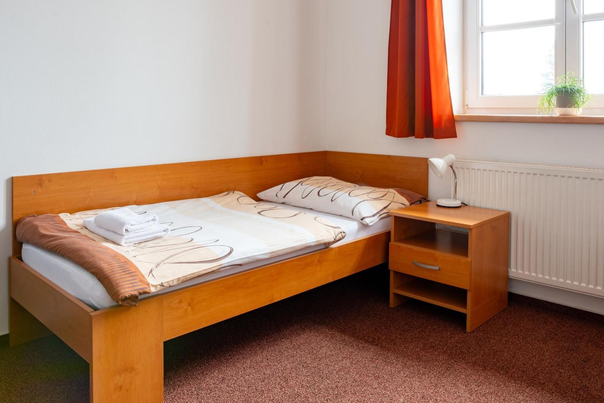 Penzion Na Stavidle Uherské Hradiště Extérieur photo