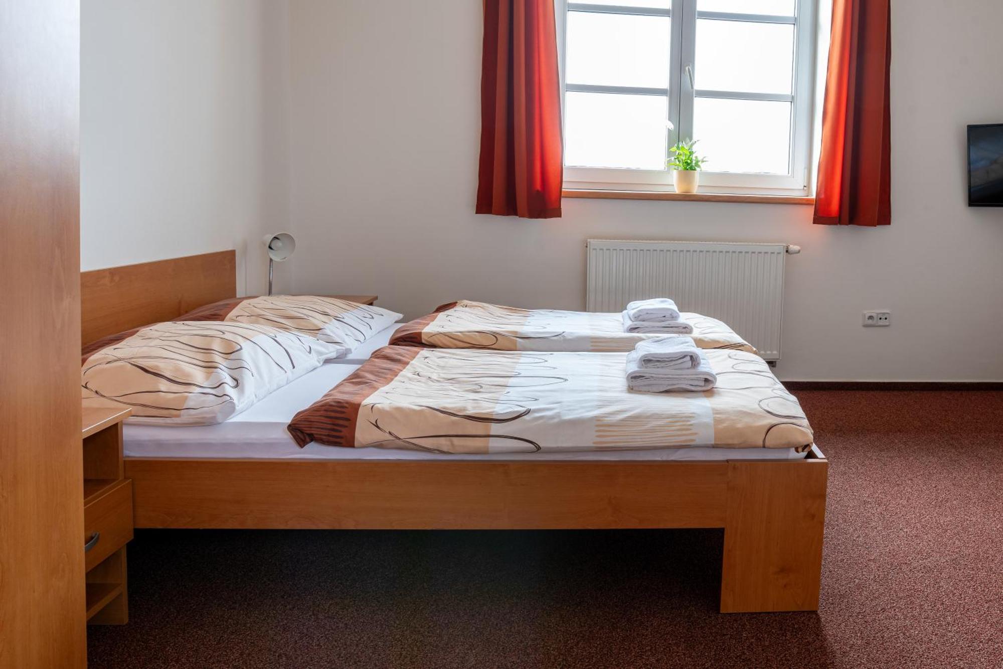Penzion Na Stavidle Uherské Hradiště Extérieur photo