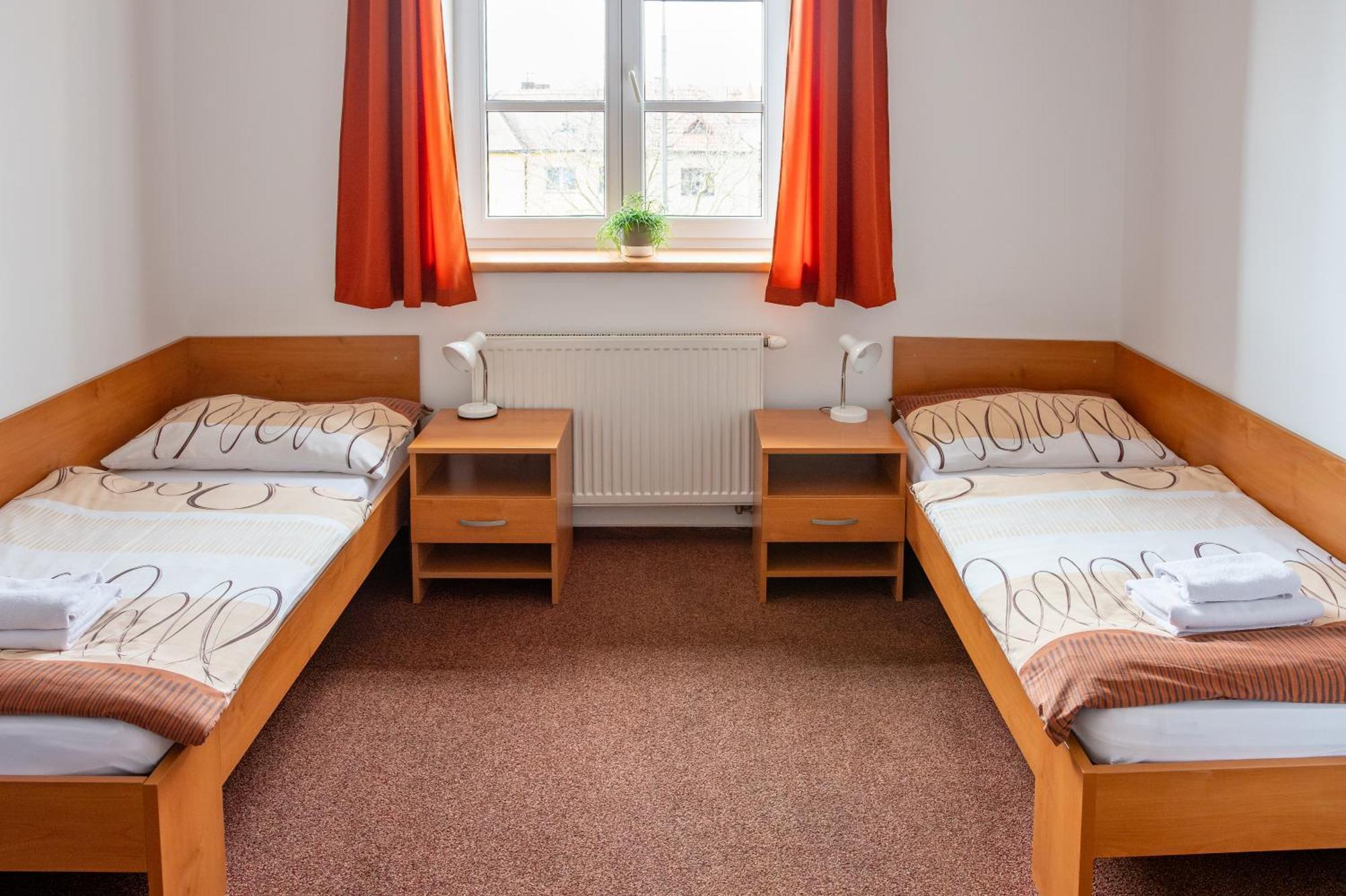 Penzion Na Stavidle Uherské Hradiště Extérieur photo