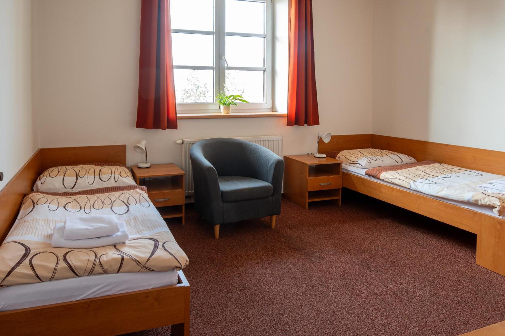 Penzion Na Stavidle Uherské Hradiště Extérieur photo