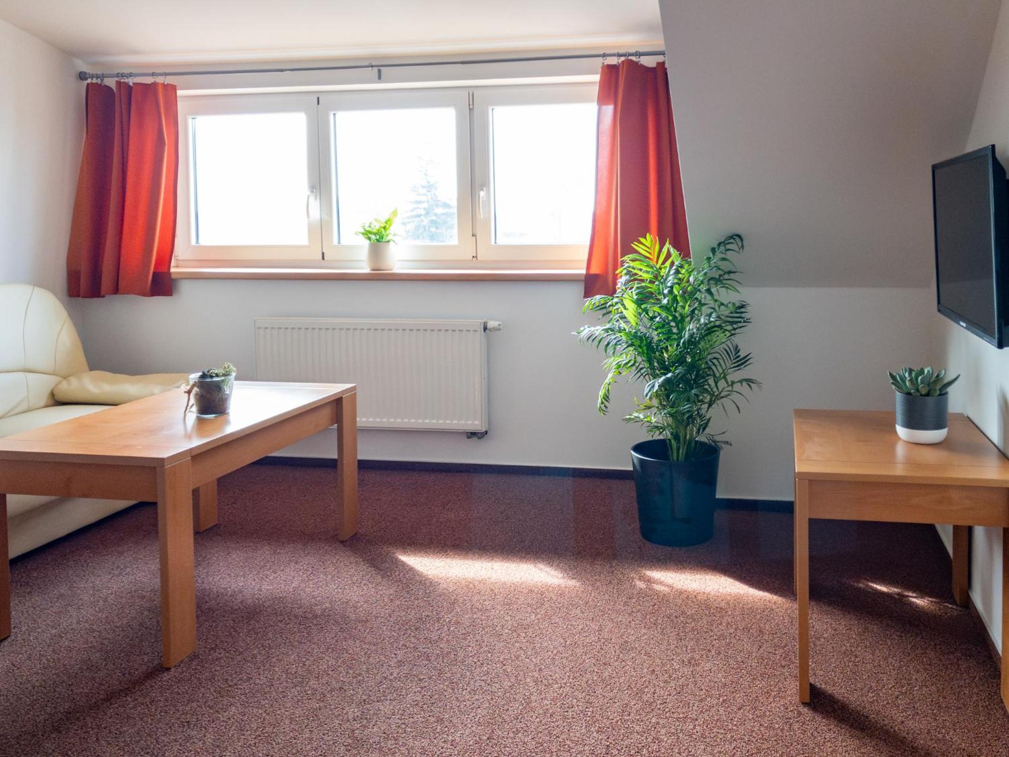 Penzion Na Stavidle Uherské Hradiště Extérieur photo