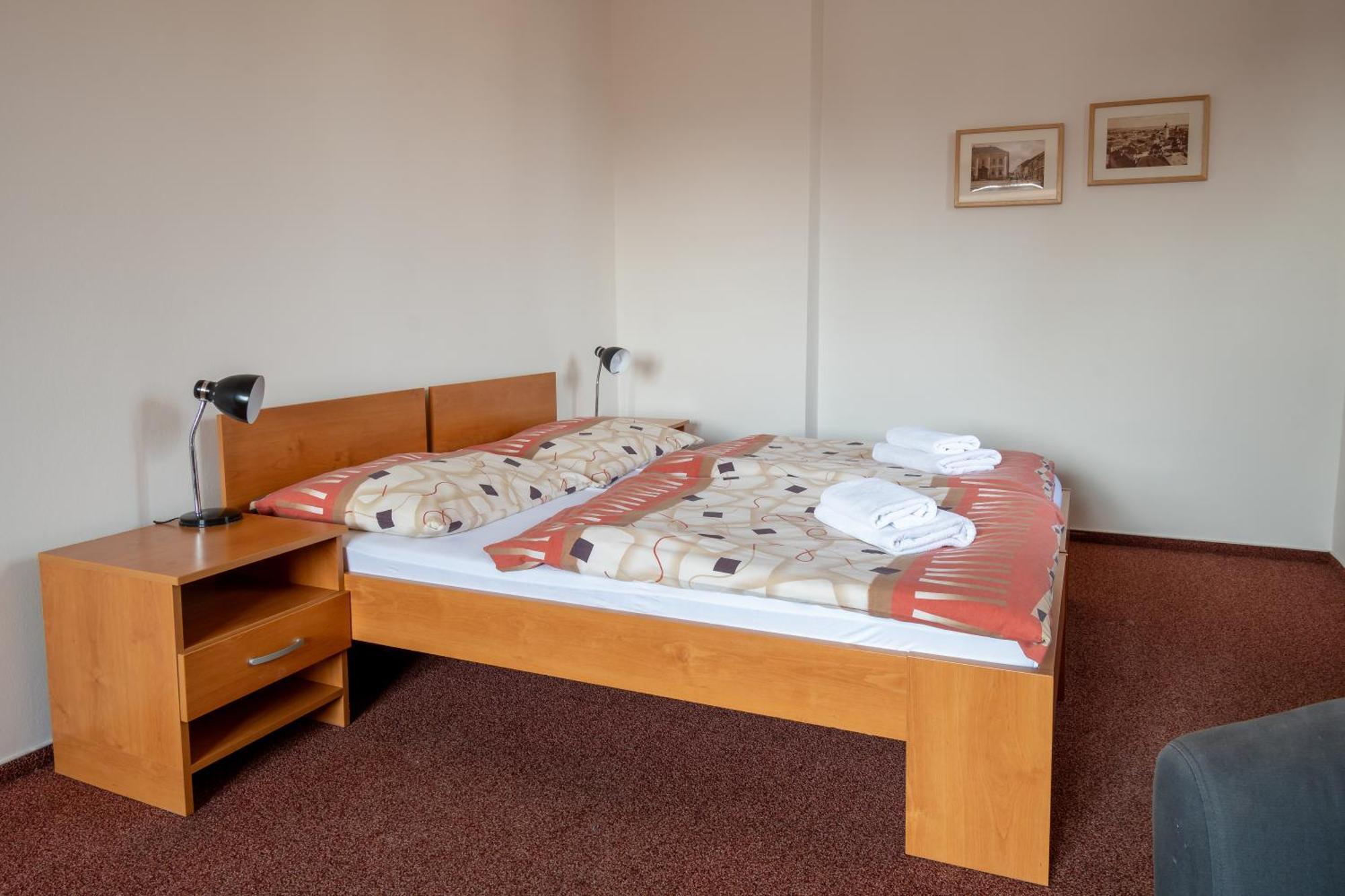 Penzion Na Stavidle Uherské Hradiště Extérieur photo