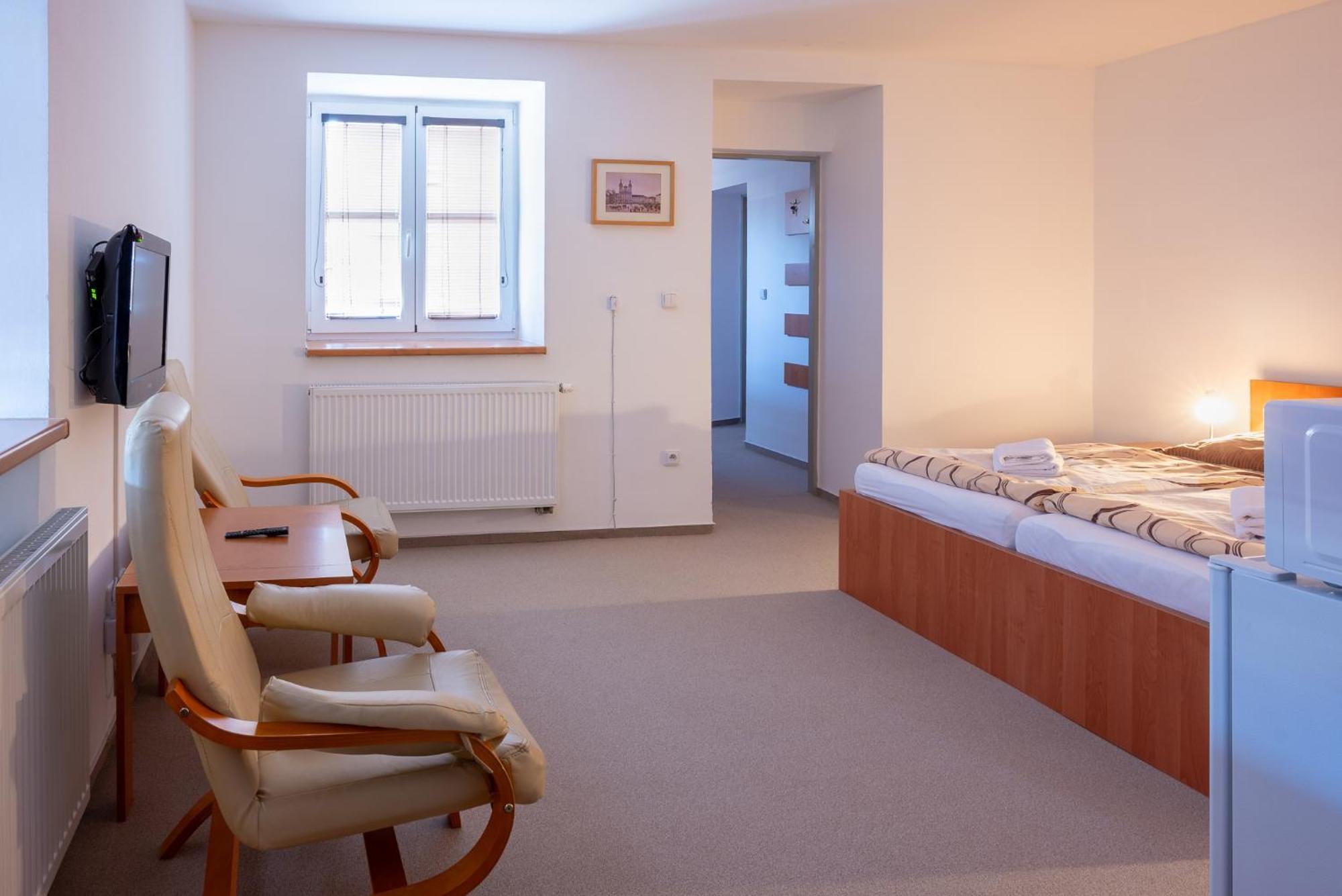Penzion Na Stavidle Uherské Hradiště Extérieur photo